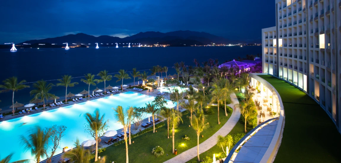 Can B-List Brands Compete with Marriott and Hilton?