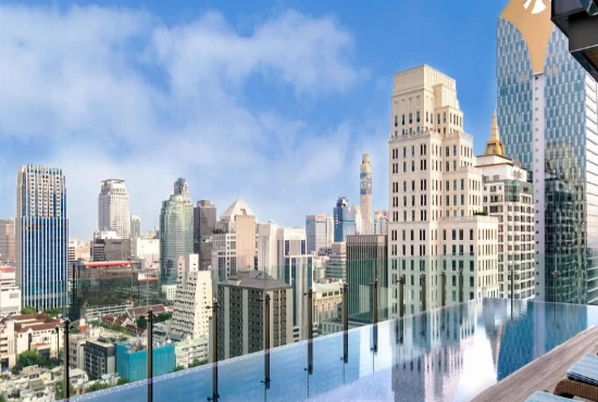 How Hotel Indigo Is Competing in the Boutique Market