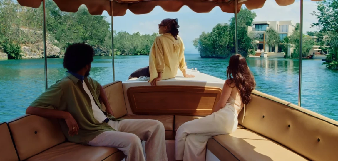 How Rosewood Hotels Attract Ultra-Luxury Travelers