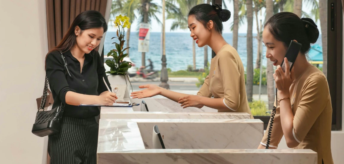 How to Handle Mail and Packages at an Extended Stay Hotel