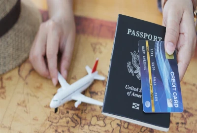 Maximizing Credit Card Rewards for Airline Miles