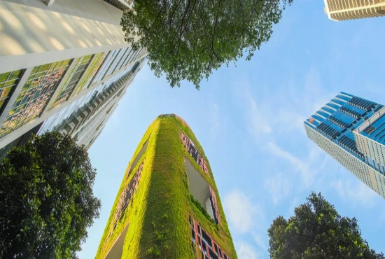 Sustainability Trends Across Major Hotel Chains in 2025