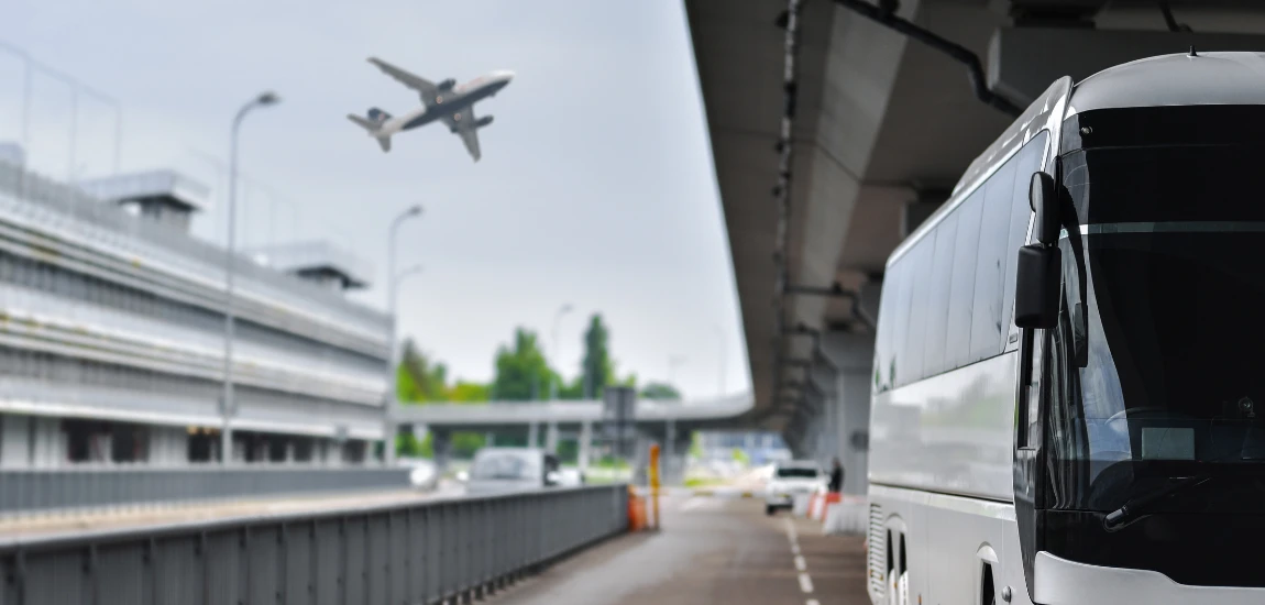 Best Airport Hotels with Free Shuttle & Breakfast