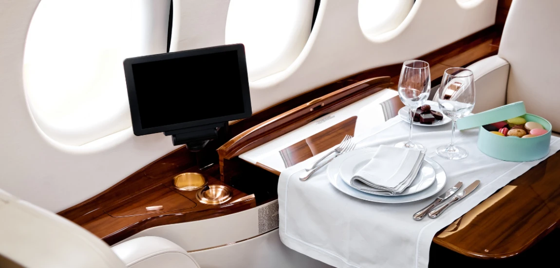 Best Business Class Redemptions with Miles