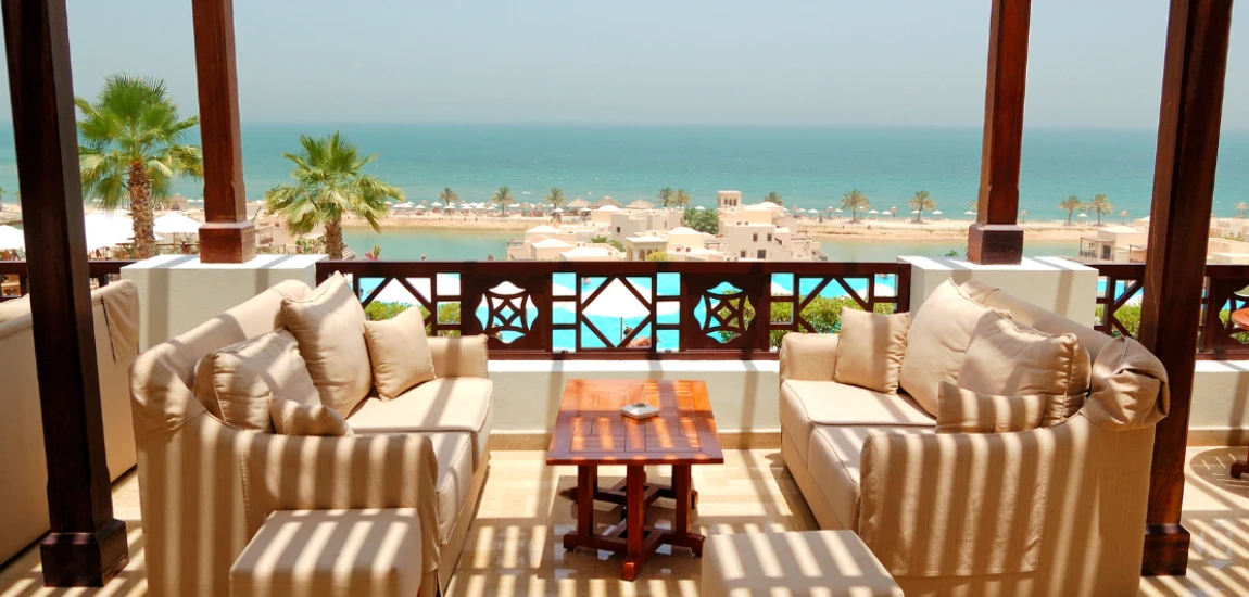 Best Hotel Brands for Business Travelers in Asia