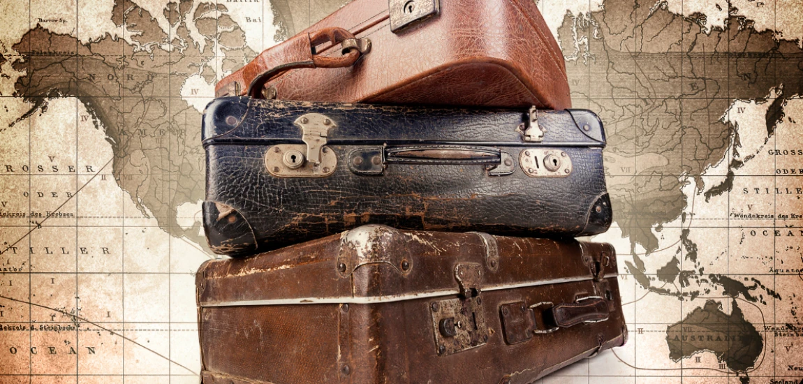Best Time of Year to Book Award Travel