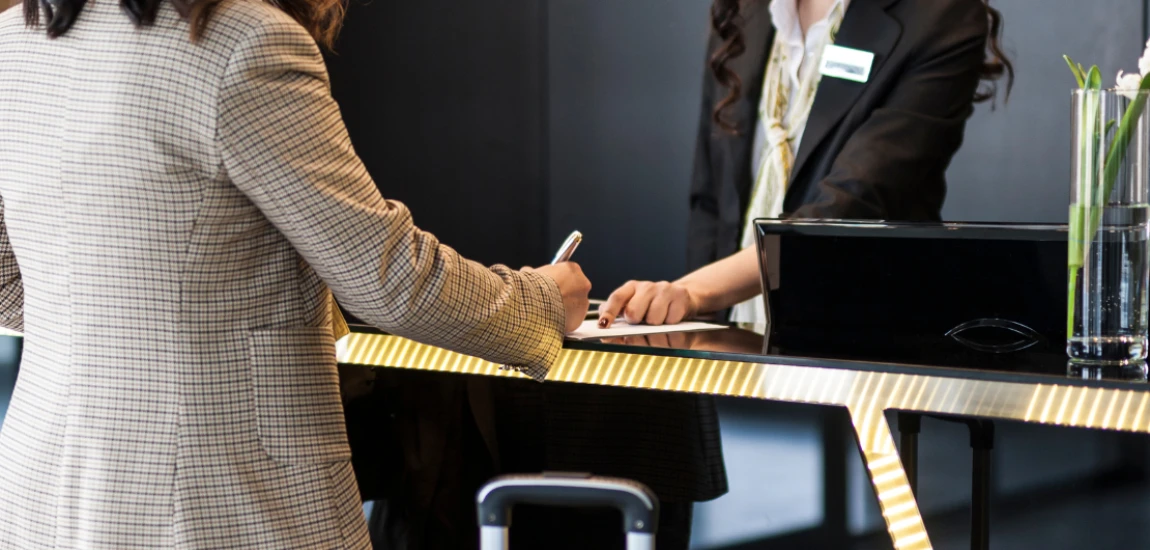 Boutique vs. Big Chain: What’s Better for Business Travel?