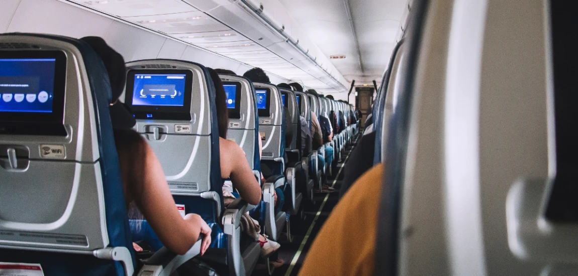 Business Class vs. Premium Economy: Is It Worth the Upgrade?