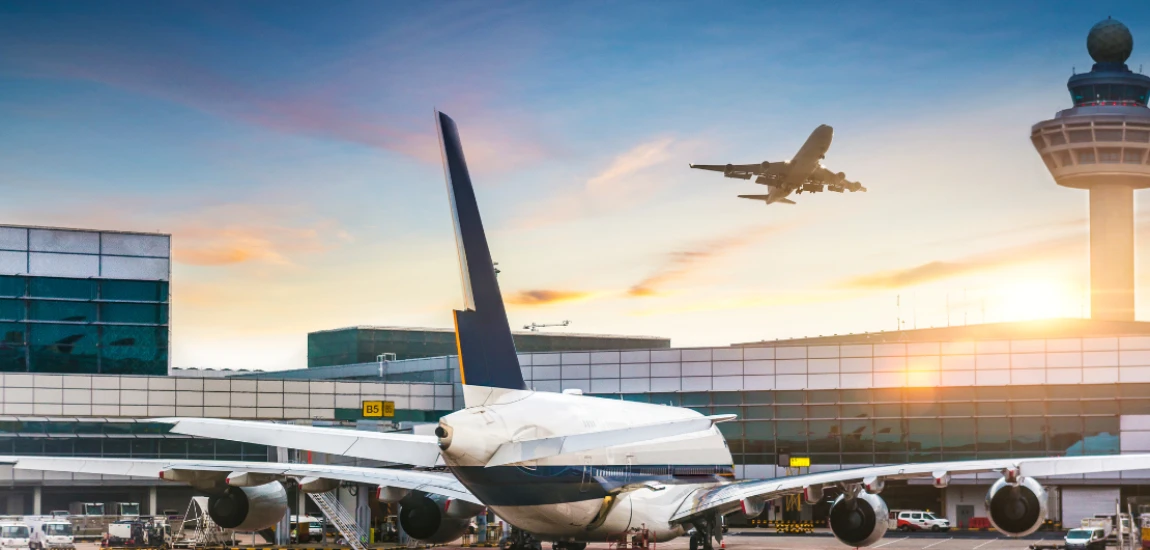 Easiest Airports to Navigate for Tight Connections
