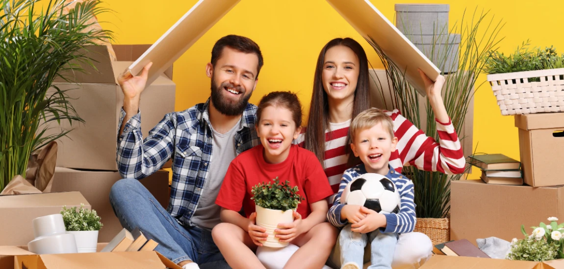 Extended Stay Hotels for Relocation: What to Look For
