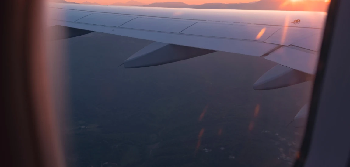First Class on a Budget Airline: Hype or Hidden Gem?