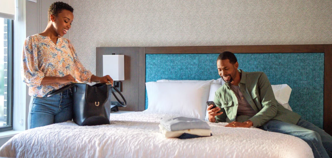 Hilton Garden Inn vs. Hampton by Hilton: What's the Difference?
