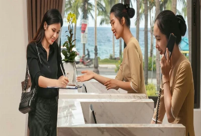 How to Handle Mail and Packages at an Extended Stay Hotel
