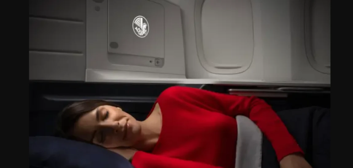 How to Spot a Lie-Flat Seat Before Booking (Without Guessing)