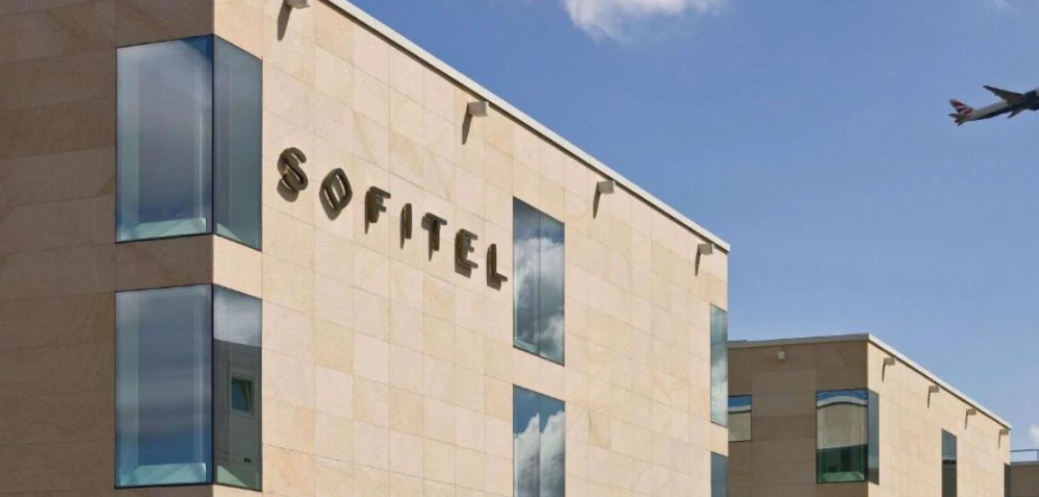Inside the Sofitel London Heathrow: Worth the Price?
