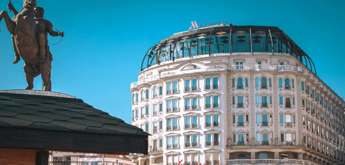 Marriott vs. Hyatt at Airports: Who Does It Better?