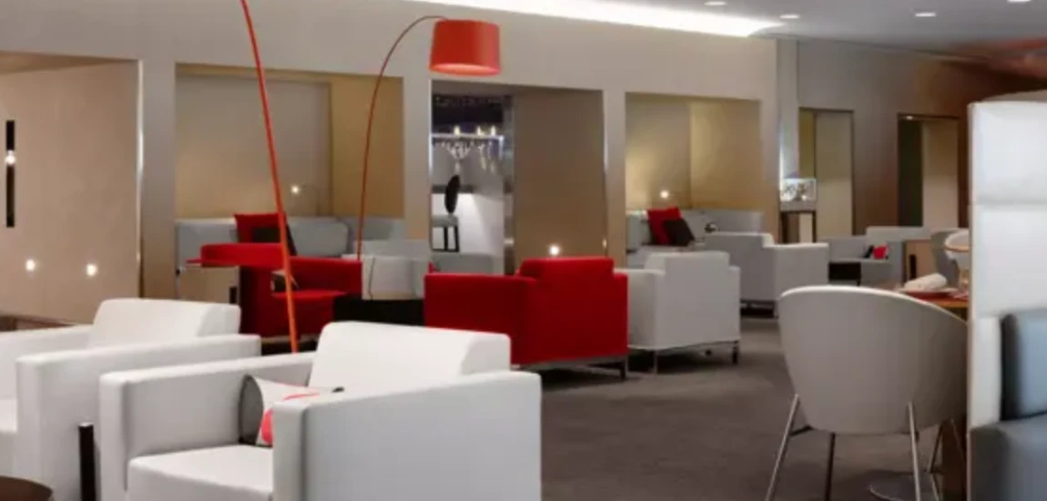 Review: Air France La Première – The Boutique Airline Experience