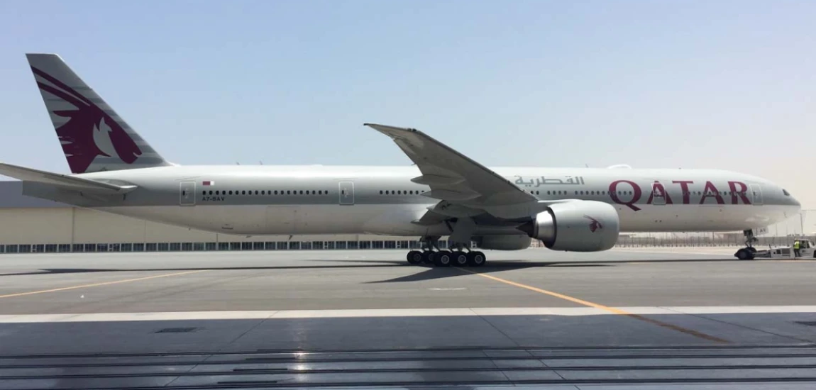Review: Qatar Airways Qsuite on A350