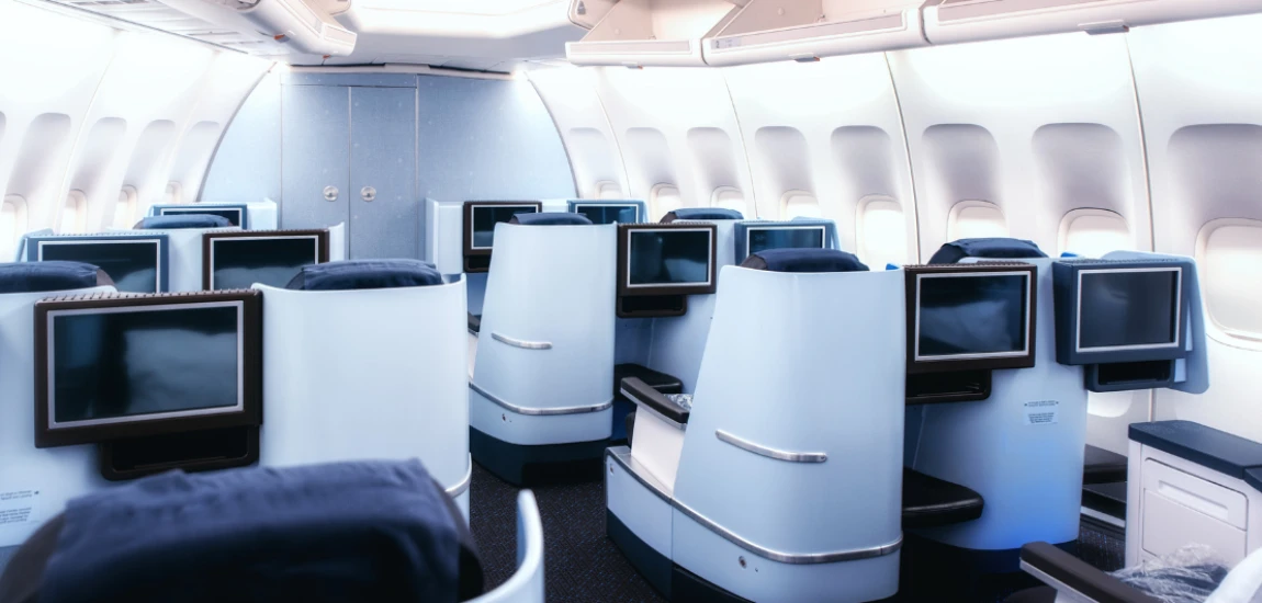 The Most Overrated Business Class Cabins (and What to Book Instead)