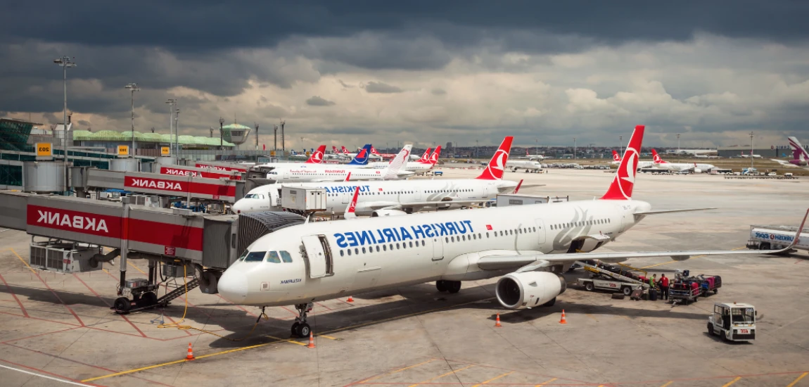 Turkish Airlines Business Class: Is It Underrated?