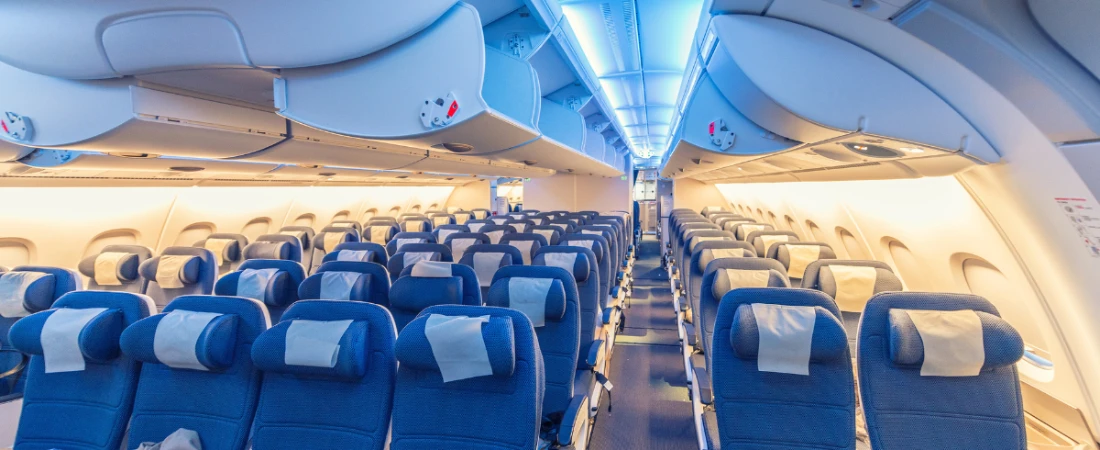 Business Class vs. Premium Economy: Is It Worth the Upgrade?