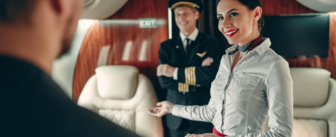 Business Class vs. Premium Economy: Is It Worth the Upgrade?