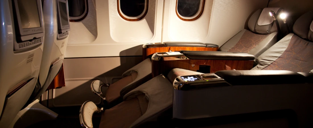 Business Class vs. Premium Economy: Is It Worth the Upgrade?