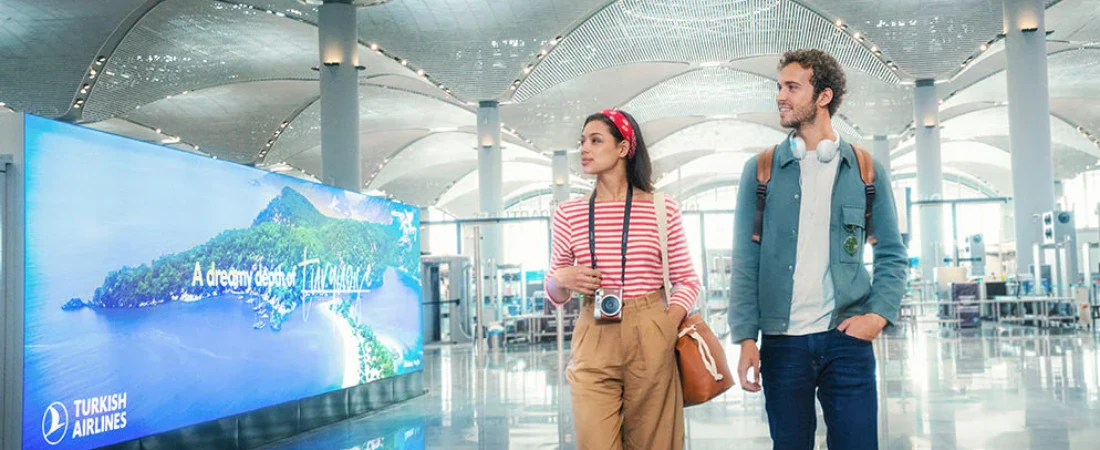 Turkish Airlines Business Class: Is It Underrated?