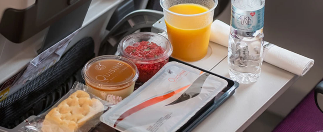 Review: Qatar Airways Qsuite on A350