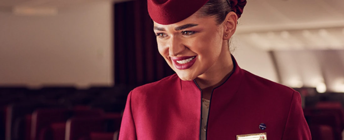 Review: Qatar Airways Qsuite on A350