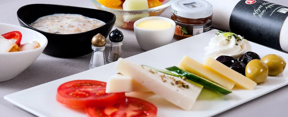 Turkish Airlines Business Class: Is It Underrated?