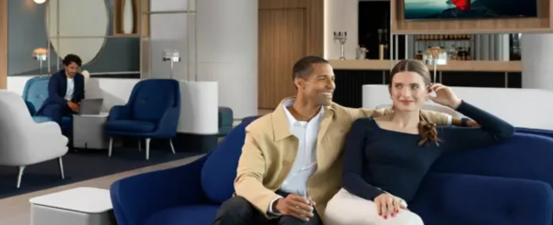 Air France Business Class CDG to JFK: Full Review