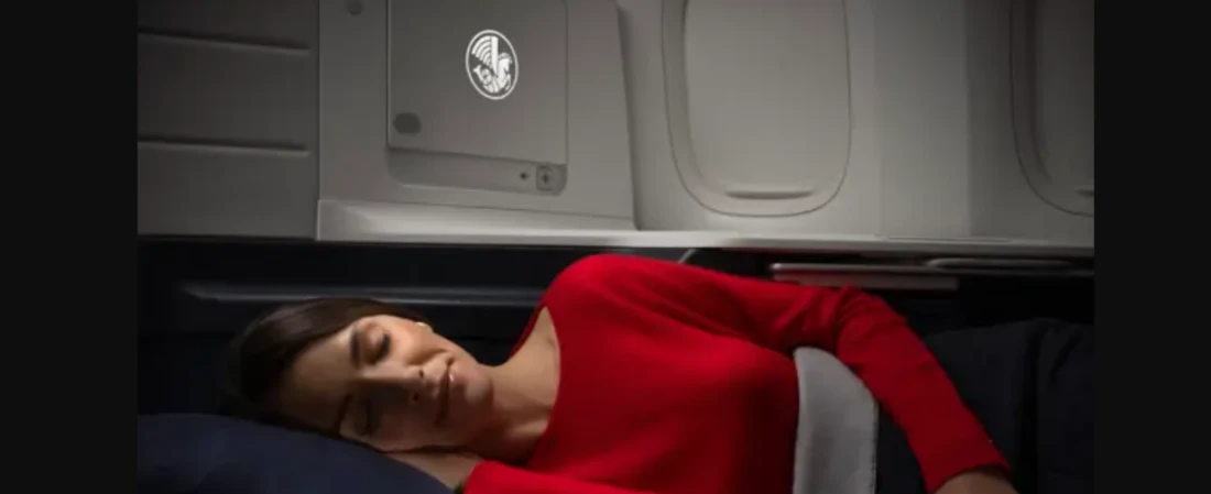 Best Business Class for Red-Eye Sleep: Ranked by Seat and Service