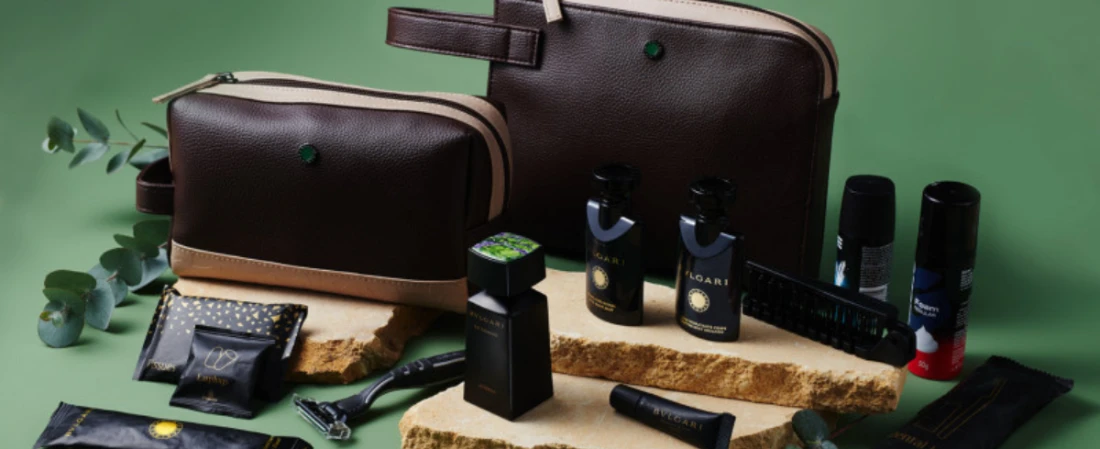 Airline Amenity Kits Compared: Who Actually Offers Luxury?