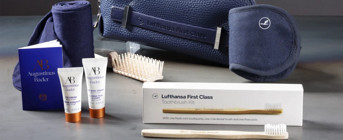 Airline Amenity Kits Compared: Who Actually Offers Luxury?