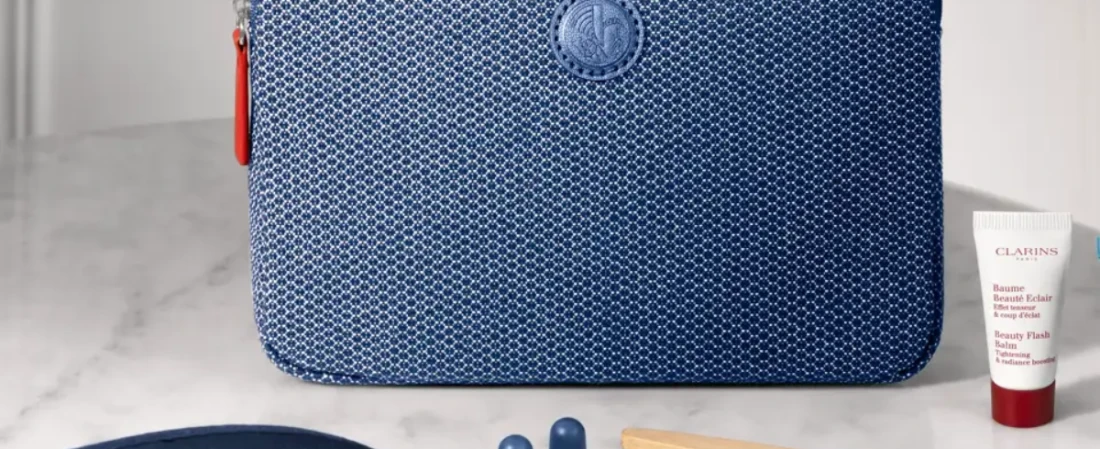 Airline Amenity Kits Compared: Who Actually Offers Luxury?