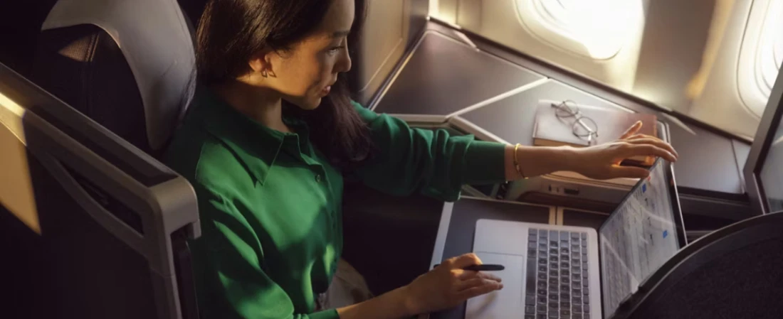 The Soft Product Debate: Is Service More Important Than the Seat?