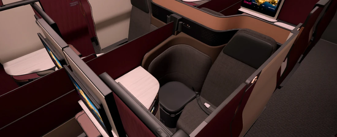 The Soft Product Debate: Is Service More Important Than the Seat?