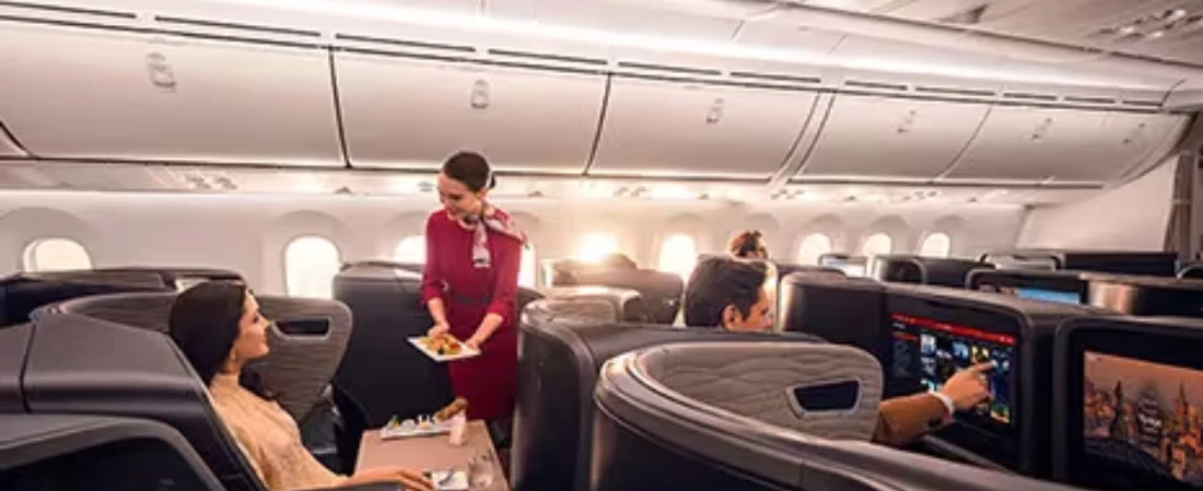 The Soft Product Debate: Is Service More Important Than the Seat?