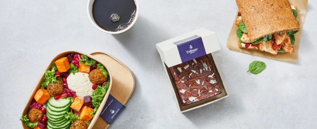 Best First Class Wines and Dining at 35,000 Feet