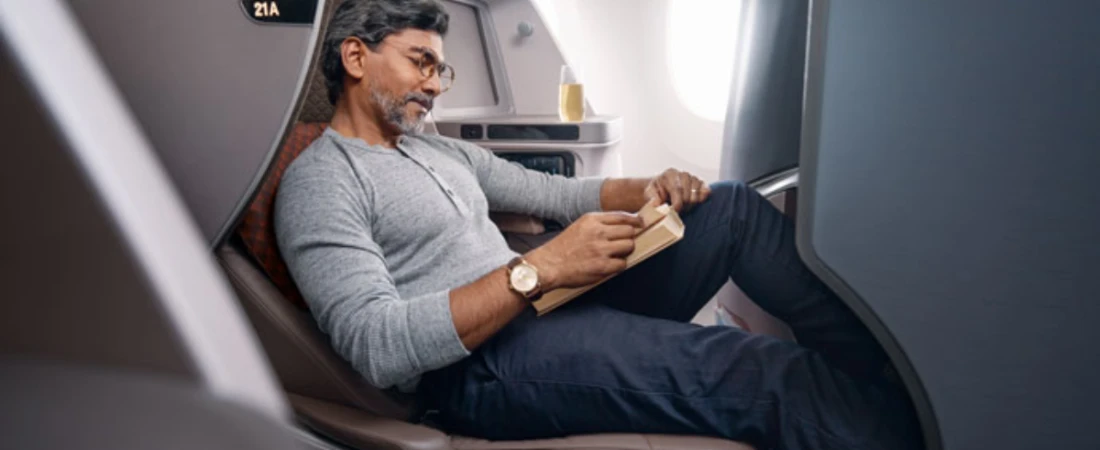 Why Some First Class Cabins Are Disappearing
