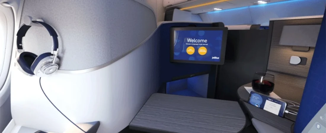 First Class on a Budget Airline: Hype or Hidden Gem?
