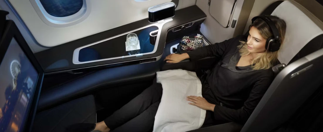  Review: British Airways First Class – Is It Luxury or Just Premium?