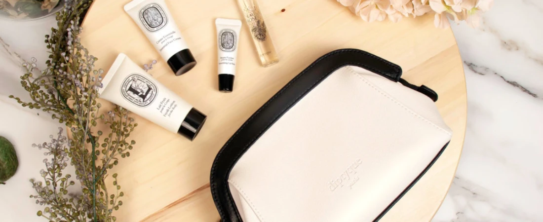 Best First Class Amenity Kits Ranked