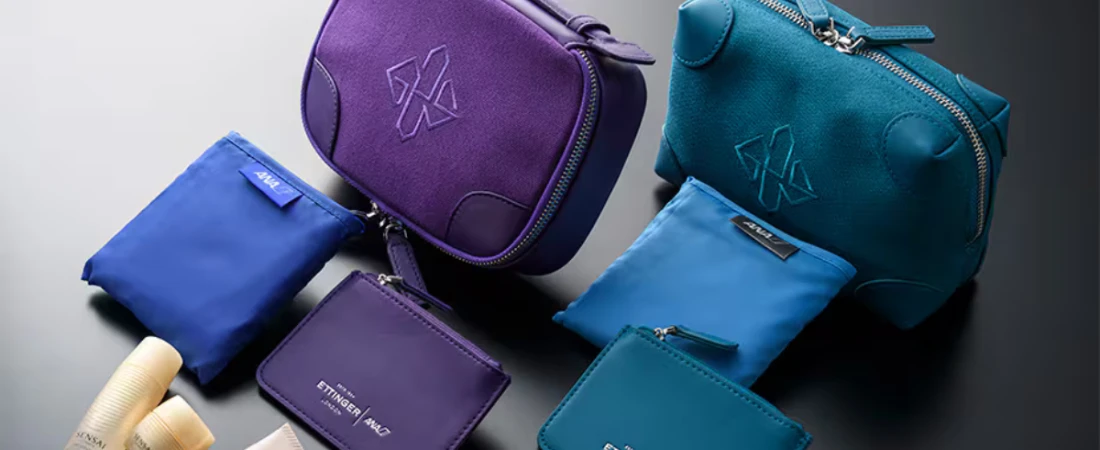 Best First Class Amenity Kits Ranked