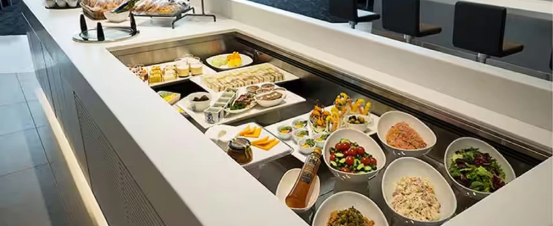 ANA First Class Review: Tokyo to New York