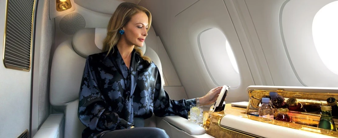 Is Emirates First Class the Best in the Sky?
