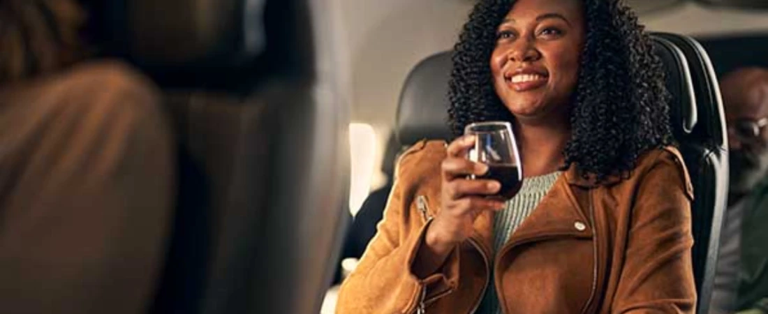 How to Access First Class Without Paying Full Fare