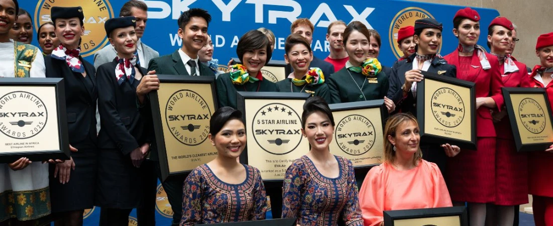 Avoid Fuel Surcharges on Award Flights Easily
