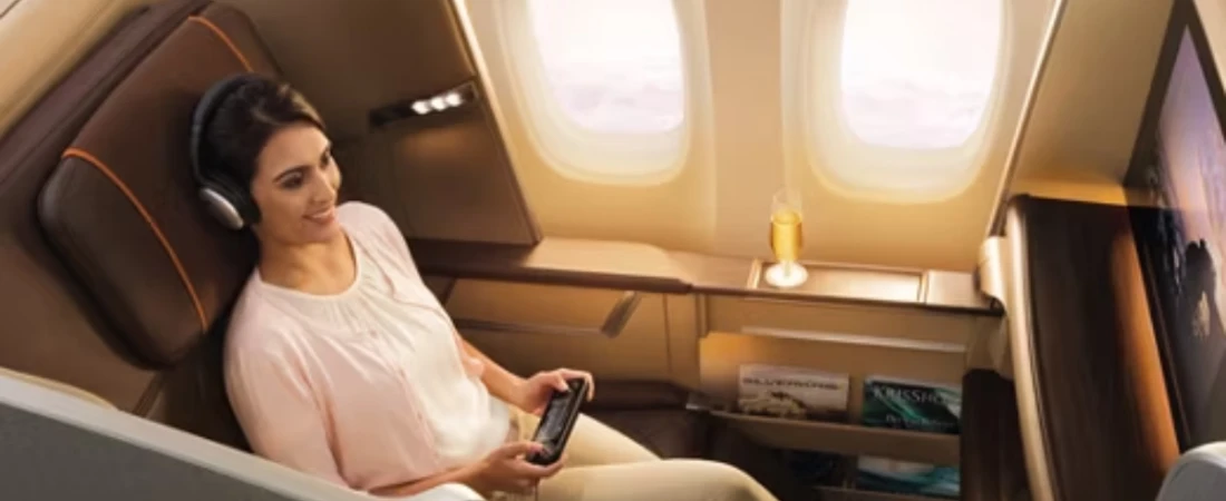 Hotel Programs That Let You Earn Airline Miles